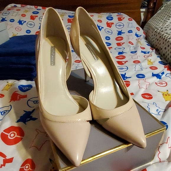 BCBGeneration Shoes - BCBGeneration TigerLily Heels